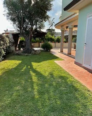 Claudia Bifamiliare Сasa de vacaciones *