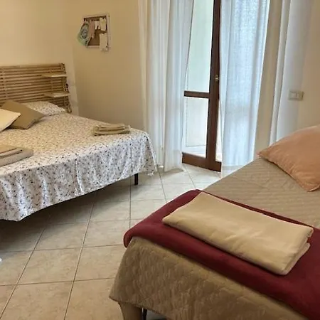Сasa de vacaciones Claudia Bifamiliare *